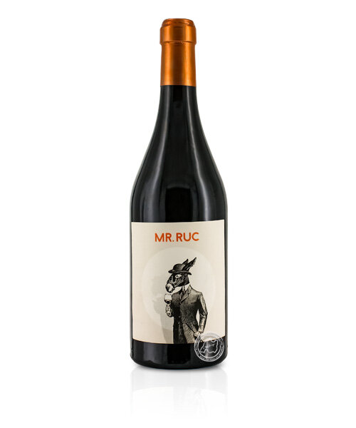 3.10 Celler Mr. Ruc, Vino Tinto 2021, 0,75-l-Flasche