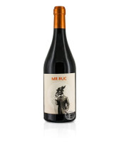 3.10 Celler Mr. Ruc, Vino Tinto 2021, 0,75-l-Flasche