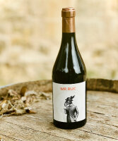 3.10 Celler Mr. Ruc, Vino Tinto 2021, 0,75-l-Flasche