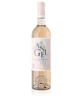 Angel Bodegas Rosat, Vino Rosado 2024, 0,75-l-Flasche
