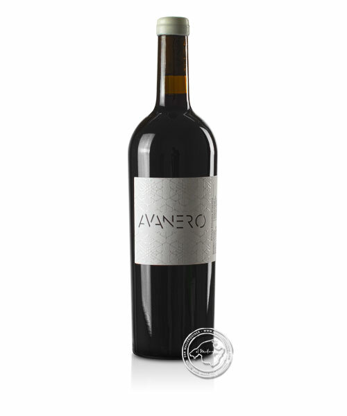 AVA Vins AVANERO Mantonegro, Vino Tinto 2022, 0,75-l-Flasche