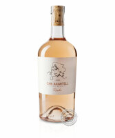 Can Axartell Rosado, Vino Rosado 2024, 0,75-l-Flasche