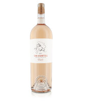 Can Axartell Rosado Magnum, Vino Rosado 2024, 1,5-l-Flasche