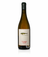 4kilos Llampuga Blanc, Vino Blanco 2024, 0,75-l-Flasche