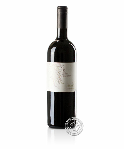 Son Ramon Selección especial Negre, Vino Tinto 2021, 0,75-l-Flasche