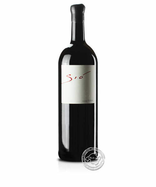 Ribas Sió Tinto Doppelmag., Vino Tinto 2022, 3-l-Flasche