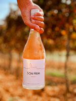 Son Prim Roset, Vino Rosado 2024, 0,75-l-Flasche