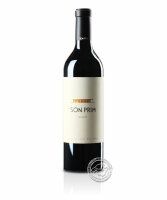 Son Prim Merlot, Vino Tinto 2022, 0,75-l-Flasche