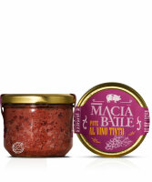 Macia Batle Pate Al Vino Tinto, 180-g-Glas