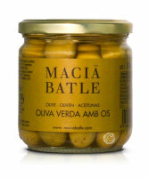 Macia Batle Oliva Verda, 200-g-Glas