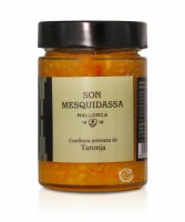 Son Mesquidassa Confitura Naranja, 370-g-Glas