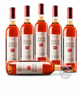 6´er Set Macia Batle Rosado 2024