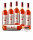 6´er Set Macia Batle Rosado 2024