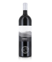 Binigrau Obac Mag., Vino Tinto 2023, 1,5-l-Flasche