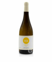 Santa Catarina Giro Ros, Vino Blanco 2024, 0,75-l-Flasche