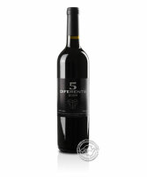 Es Fangar 5 Diferents, Vino Tinto 2009, 0,75-l-Flasche