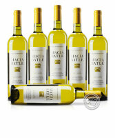 6´er Set Macia Batle Blanco 2024