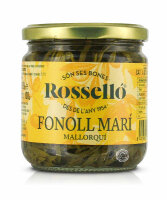 Rossello Fonoll Mari - Meerfenchel aus Mallorca, 100-g-Glas