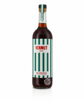 Gin Eva Vermut 17°, 0,75-l-Flasche