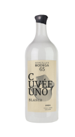 Bodega65 Cuvee Uno Blanco, Vino Blanco 2024, 0,75-l-Flasche