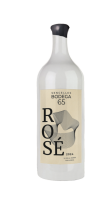 Bodega65 Rosat, Vino Rosado 2024, 0,75-l-Flasche