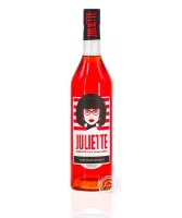 Juliette Aperitivo Mallorca 11 % vol.,  0,7-l-Flasche
