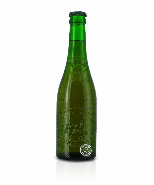 Alhambra Reserva 6,4%, 0,33-l-Flasche