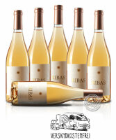 6´er Set Ribas Rosat 2024