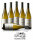 6´er Set Ribas Blanc 2024