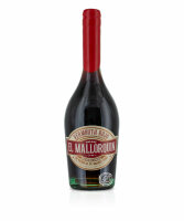 Suau  Vermut Rojo, 15 % vol, 0,75-l-Flasche