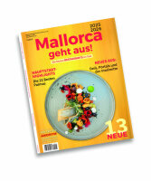 Mallorca geht aus! 2025/2026
