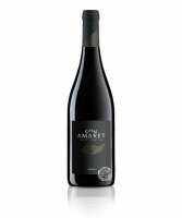Son Amaret Syrah, Vino Tinto 2023, 0,75-l-Flasche