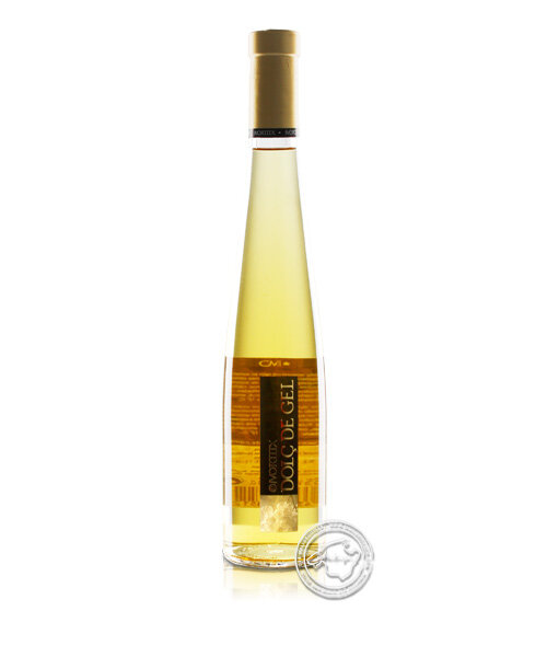 Mortitx Dolc de Gel, Vino Dulce 2023, 0,375-l-Flasche