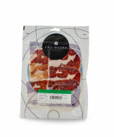 Jamon de Cebo Iberico 50 % Raza Iberico 100g.