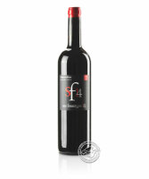 Miquel Oliver Ses Ferritges Crianza, Vino Tinto 2021,...