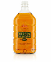 Limsa Herbes Secas, 38 %, 3-ltr-Flasche