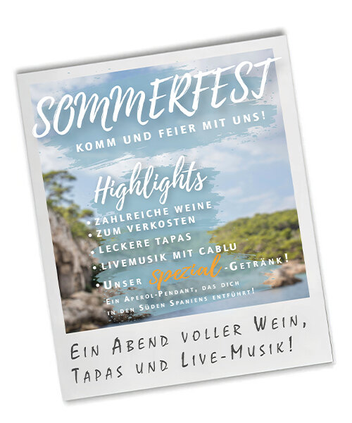 Sommerfest Der Mallorquiner