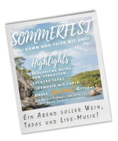 Sommerfest Der Mallorquiner