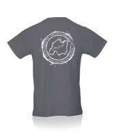 Der Mallorquiner T-Shirt grau