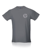 Der Mallorquiner T-Shirt grau