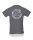 Der Mallorquiner T-Shirt grau
