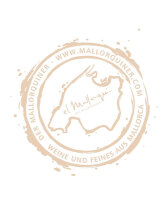 Der Mallorquiner T-Shirt dunkelblau