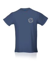 Der Mallorquiner T-Shirt dunkelblau