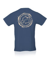 Der Mallorquiner T-Shirt dunkelblau