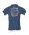 Der Mallorquiner T-Shirt dunkelblau