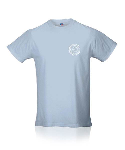 The Mallorcan T-Shirt light blue