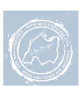 The Mallorcan T-Shirt light blue