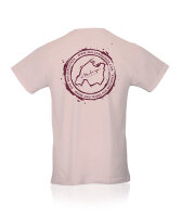Der Mallorquiner T-Shirt rosa powder