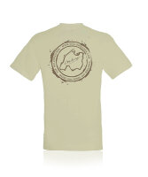 Der Mallorquiner T-Shirt grün