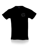 Der Mallorquiner T-Shirt schwarz